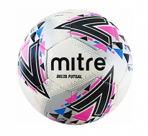Мяч футзальный MITRE FUTSAL DELTA FIFA PRO HP 
